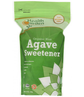 HEALTH GARDEN Agave Powder, 0.02 Pound