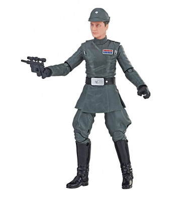 Star Wars The Black Series Admiral Piett