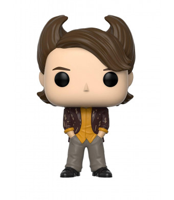 Funko Pop Television: Friends - 80's Hair Chandler Collectible Figure, Multicolor