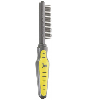 JW Pet Company GripSoft Cat Comb