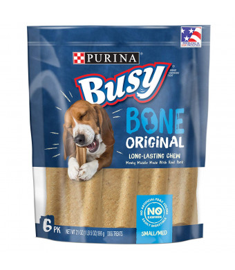 Purina Busy Bone Dog Chew Dog Treats