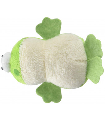 Multipet Look Who's Talking for Cats - Frog
