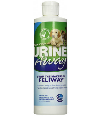 CEVA Animal Health Urine-Away Soaker, 16 oz