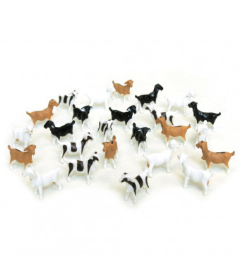 Goats pkg of 25