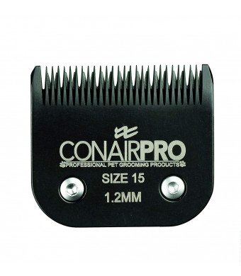 ConairPRO Dog Size 15P Blade