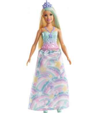 Barbie Dreamtopia Princess Doll 1