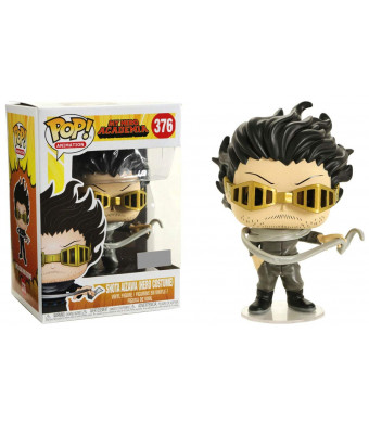 Funko Pop My Hero Academia: Hero Costume Shota Collectible Figure, Multicolor