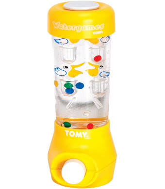 Classic TOMY Water Games, Pelican