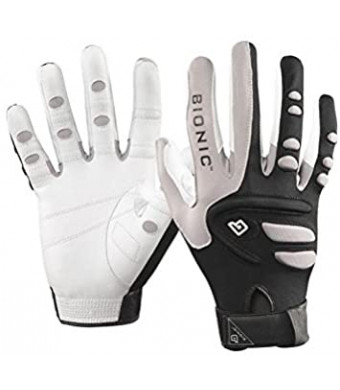 Bionic Men's Right Hand Racquetball Glove, Large