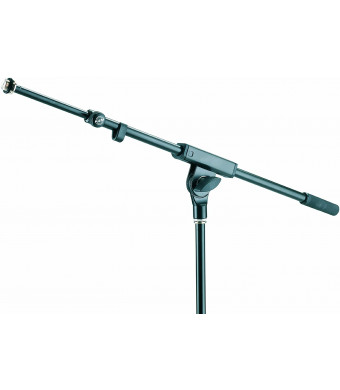 KandM 21120 Microphone Stand Boom Arm