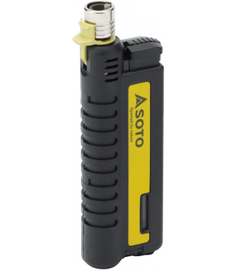 SOTO Pocket Torch XT (Extended)