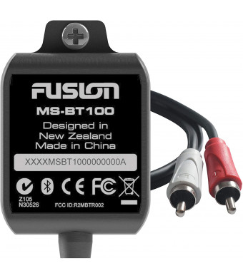 Fusion MS-BT100 Bluetooth Dongle for Fusion Marine Stereo Head Units