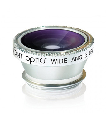 Infant Optics Wide Angle Lens For DXR-8