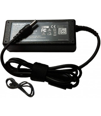 UpBright 16V AC/DC Adapter Compatible with Canon K10222 K30287 K30227 K30244 K30203 AD-370U Pixma iP100 iP110 iP90 i70 i80 i90 mini320 Mini260 MG1-4315 220 M11058 imageFORMULA DR-2010C Fujitsu S510