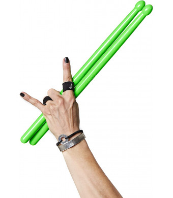 Pound Rockout. Workout. RIPSTIX (1 Pair) - Official Equipment