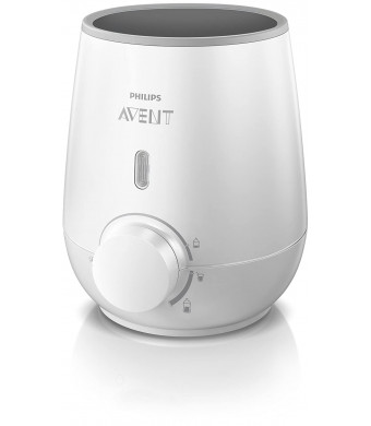 Philips Avent, Baby Bottle Warmer