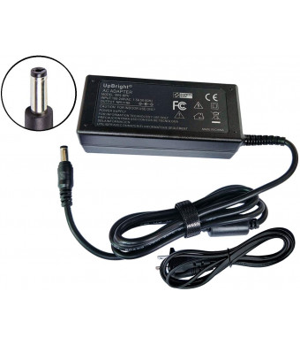 UpBright 18V AC DC Adapter for Beatbox BSC60-180333 Beats by Dr Dre Speaker Tango TRX IPU-TRX-11R IPU-TRXD-11 JBL S065BP1800300 EFS06501800330CE Harman kardon EFS06501800360CE IDP-TAN CE0890 700-0072