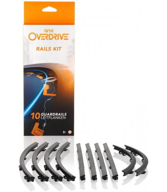 Anki OVERDRIVE Accessory Rails Kit