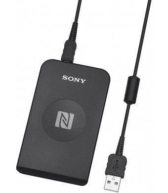 Sony RC-S380 PaSoRi NFC Card Reader