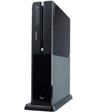 MyLifeUNIT Xbox ONE Vertical Stand, Simplicity Cooling Xbox ONE Stand