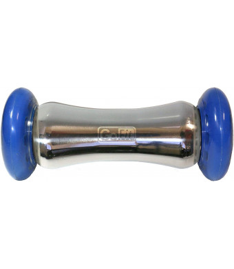 GoFit Polar Foot Roller - Cold Massage Relief