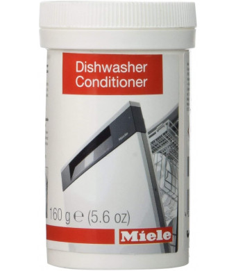 Miele DishClean NEW Dishwasher Conditioner in Powder form (2 pack) 5.6oz