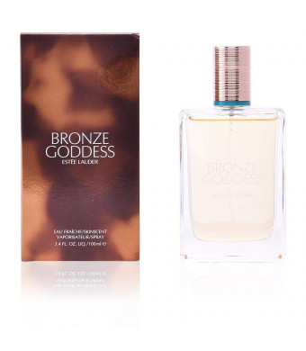 Bronze Goddess Eau Frache Skinscent, 3.4 oz