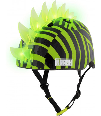 Krash! Youth 8+ Mohawk Helmets