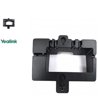 Yealink T41T42-MOUNT Wall Mount Bracket for T40P T41P T42G VoIP Phones