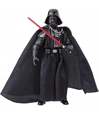 Star Wars The Vintage Collection The Empire Strikes Back Darth Vader 3.75" Figure