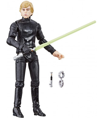 Star Wars The Vintage Collection Return of The Jedi Luke Skywalker (Endor) 3.75" Figure