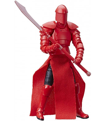 Star Wars The Vintage Collection The Last Jedi Elite Praetorian Guard 3.75" Figure