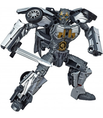 Transformers Cogman Action Figure