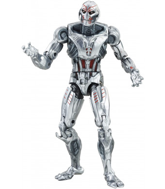 Marvel E5604 Avengers The First 10 Years Ultron Action Figure Legends Series