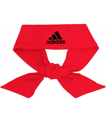 adidas Alphaskin Tie Headband