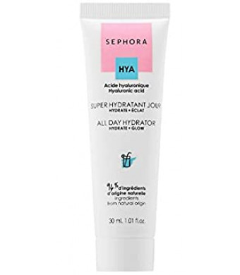 SEPHORA All Day Hydrator - Hydrate and Glow hyaluronic Acid 1.69 fl/oz