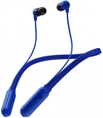 Skullcandy Ink'd Plus Wireless In-Ear Earbud - Cobalt