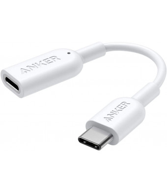 Anker USB-C to Lightning Audio Adapter