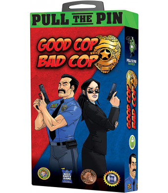 Good Cop Bad Cop 3rd Edition