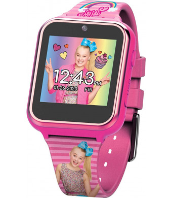 Jojo Siwa Touchscreen (Model: JOJ4128AZ)