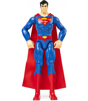 BATMAN DC Comics, 12-Inch Superman Action Figure