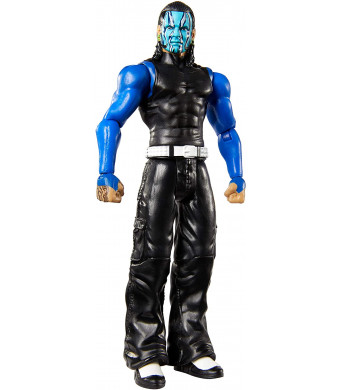 WWE Jeff Hardy Action Figure