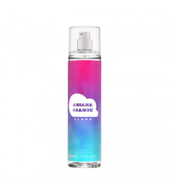 Cloud by Ariana Grande, 8 oz Body Mist for Women