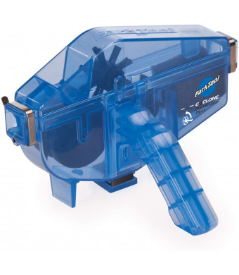 Park Tool cm-5.3 Cyclone Bicycle Chain Scrubber