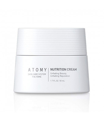 Atomy The Fame Nutrition Cream 1.7 fl.oz.(50ml)