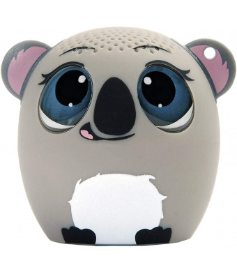 My Audio Pet Mini Bluetooth Animal Wireless Speaker (KOOLala Koala)