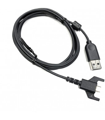 Original Logitech USB Charging Cable for G PRO Wireless Mouse