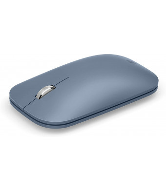 NEW Microsoft Surface Mobile Mouse - Ice Blue