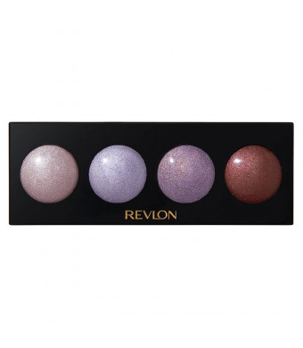 Revlon Creme Eye Shadow, Wild Orchids