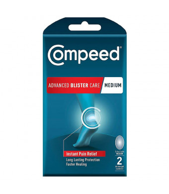 Compeed Advanced Blister Care Medium